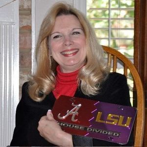 Meet your Posher, Sharon